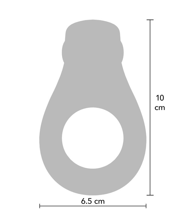 The Aladin Ultimate Couple Ring