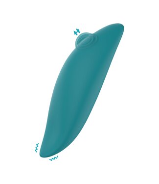 The Mira Tapping Stimulator