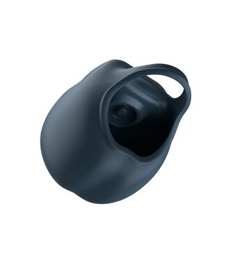 Bronx Scrotum Sleeve Ring