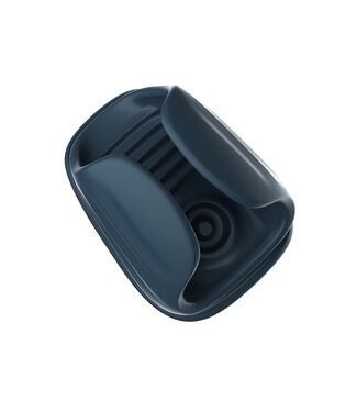 Nova Pulsating Squeezable Stroker