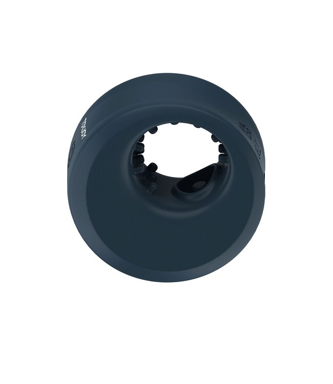 Rimba Zephyr Pulsating Stroker & C-Ring