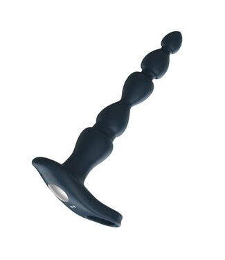 Rimba SVAKOM - Selena - Verwarmende en stotende vibrator met app-bediening - Pastel Lila