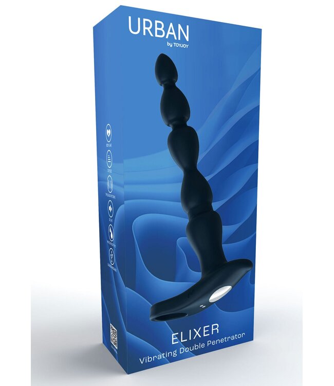 Rimba SVAKOM - Selena - Verwarmende en stotende vibrator met app-bediening - Pastel Lila