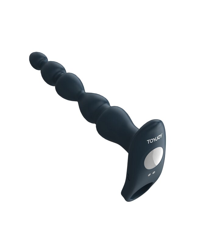 Rimba Elixer Vibrating Double Penetrator
