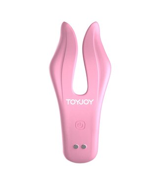Bloom Erogenous Zone Stimulator
