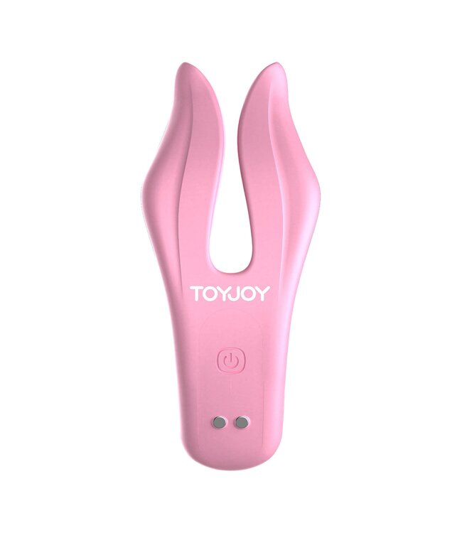 Bloom Erogenous Zone Stimulator