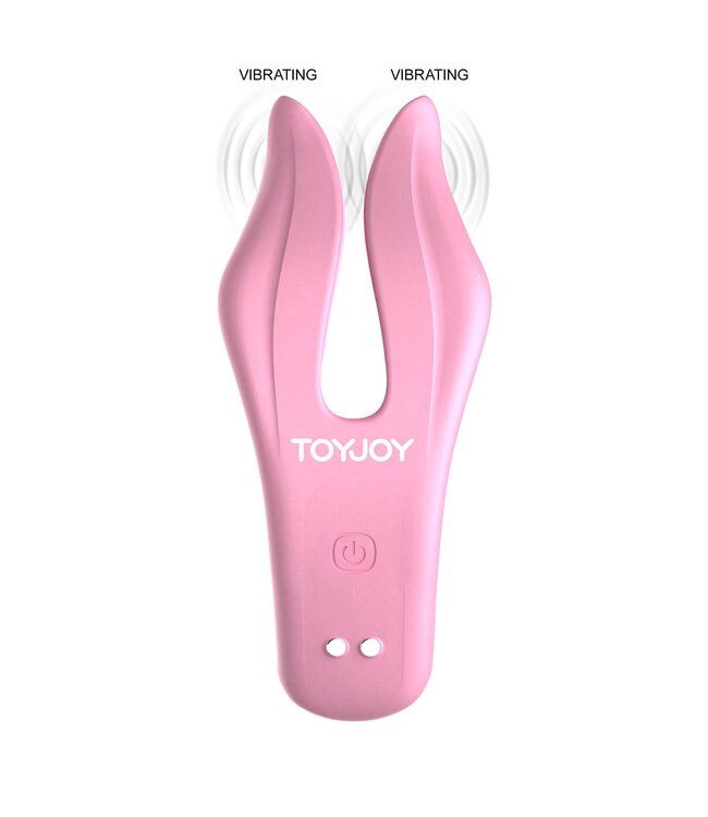 Bloom Erogenous Zone Stimulator