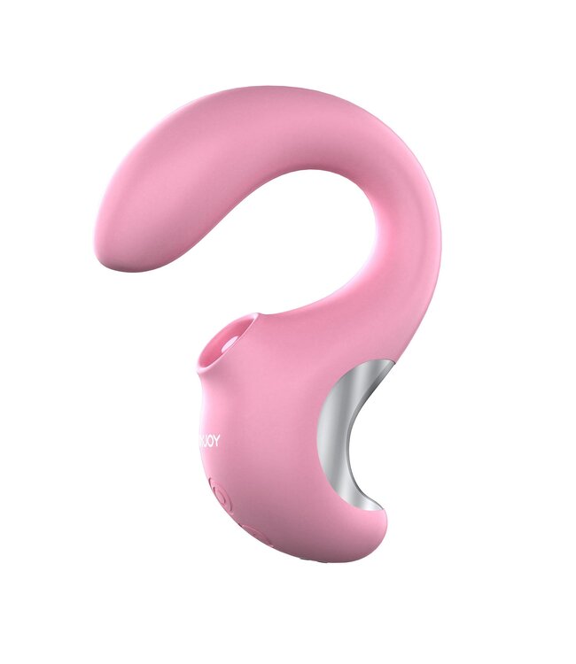 Rimba Twist Clitoral Vibrator