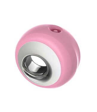 Rimba Verve Pulse Clitoral Stimulator