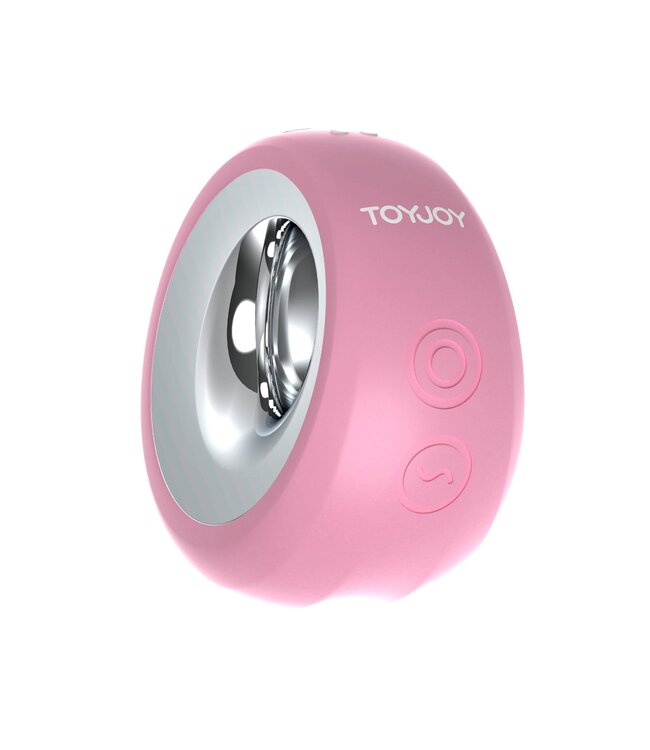 Rimba Verve Pulse Clitoral Stimulator