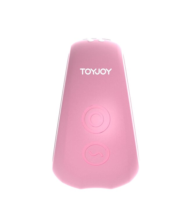 Rimba Verve Pulse Clitoral Stimulator