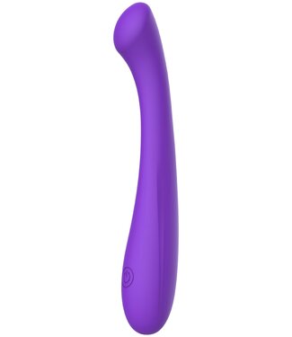Rimba SVAKOM - Cici 2+ - Slanke G-Spot rabbit vibrator (met App-bediening) - Lila