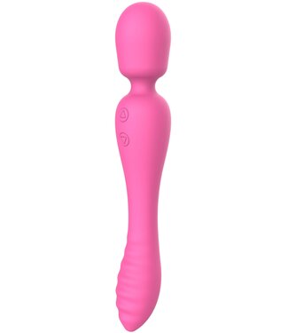 Rimba The Evermore 2-in-1 Massager