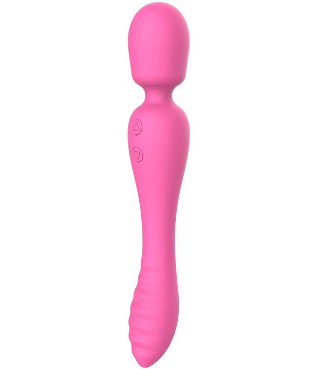 Rimba The Evermore 2-in-1 Massager