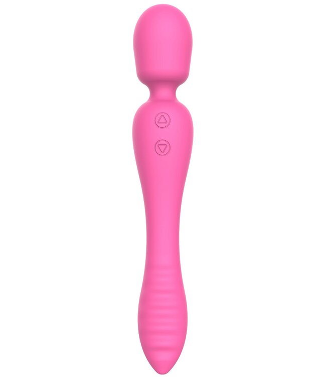 Rimba The Evermore 2-in-1 Massager