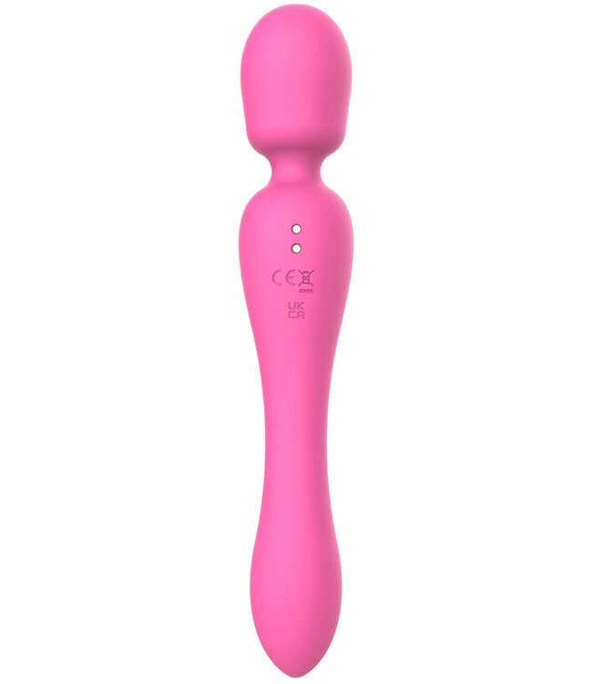 Rimba The Evermore 2-in-1 Massager