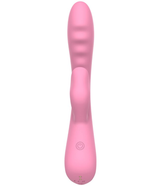 The Belle Rabbit Vibrator