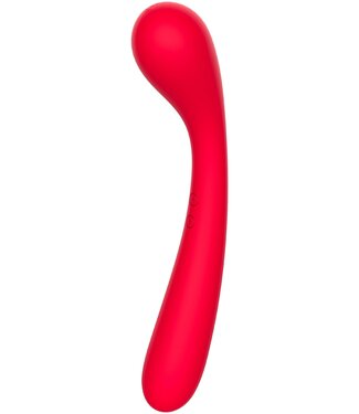 Rimba SVAKOM - Mini Emma Neo - Interactieve Compacte Wandvibrator - Roze