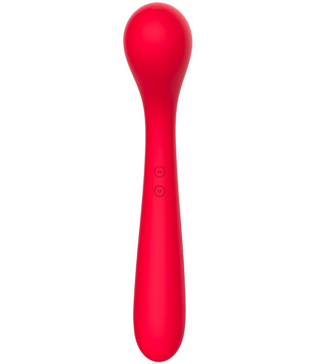 Rimba SVAKOM - Mini Emma Neo - Interactieve Compacte Wandvibrator - Roze