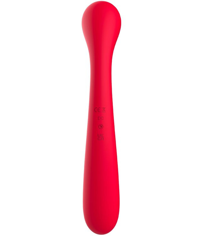 Rimba SVAKOM - Mini Emma Neo - Interactieve Compacte Wandvibrator - Roze