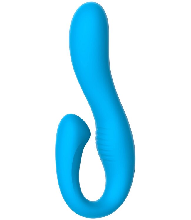 Rimba The Skyler Rabbit Vibrator