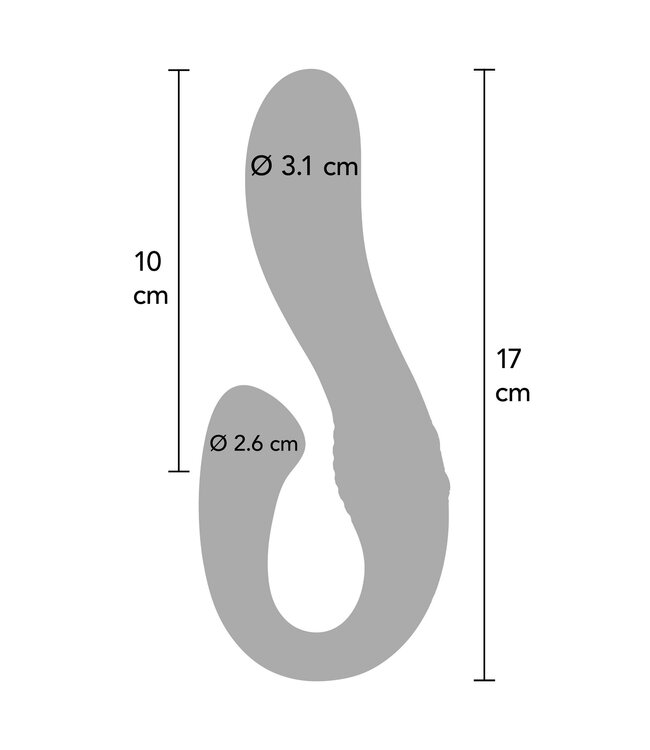 Rimba BIOglide Anal - 80 ml