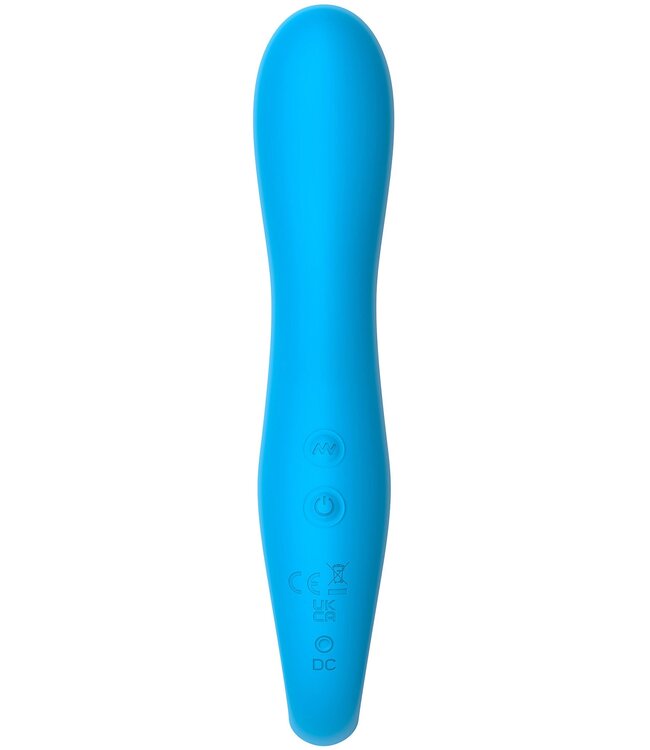 Rimba The Skyler Rabbit Vibrator