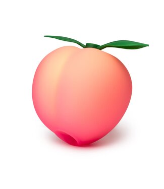 Rimba Pink Peach