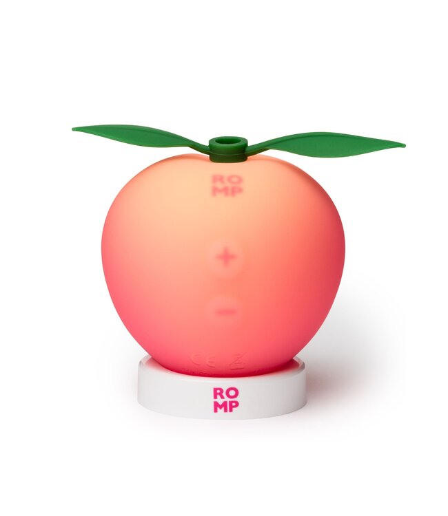 Rimba Pink Peach