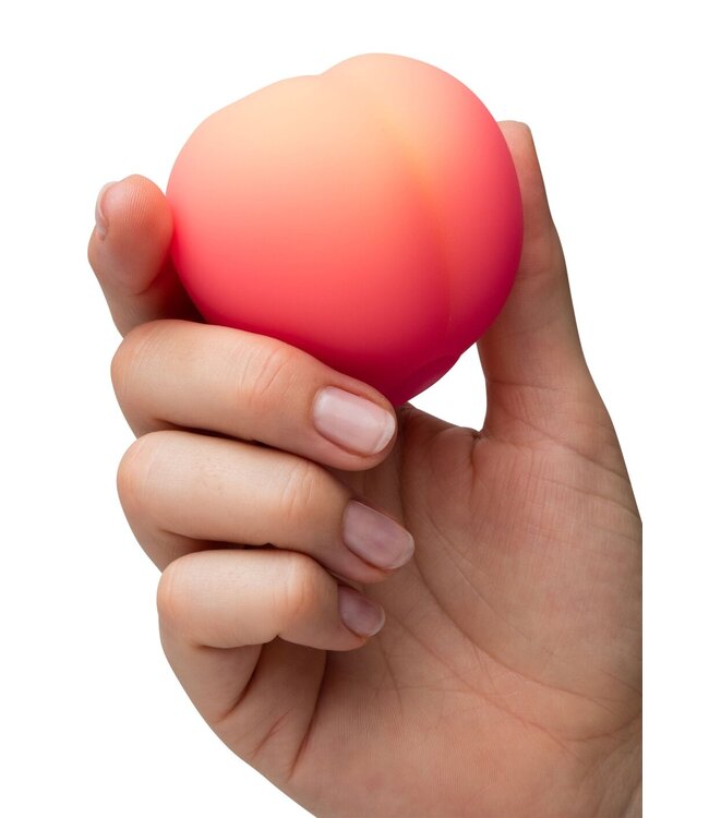 Rimba Pink Peach