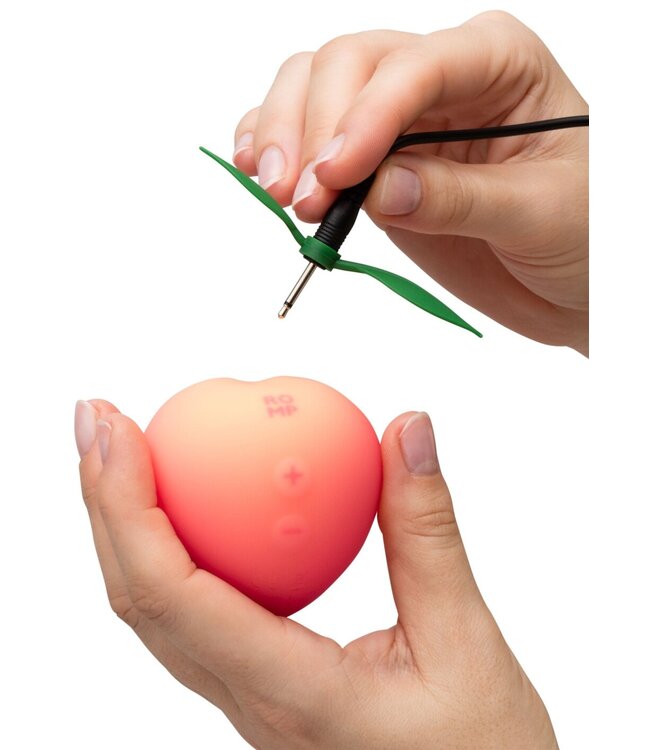 Rimba Pink Peach