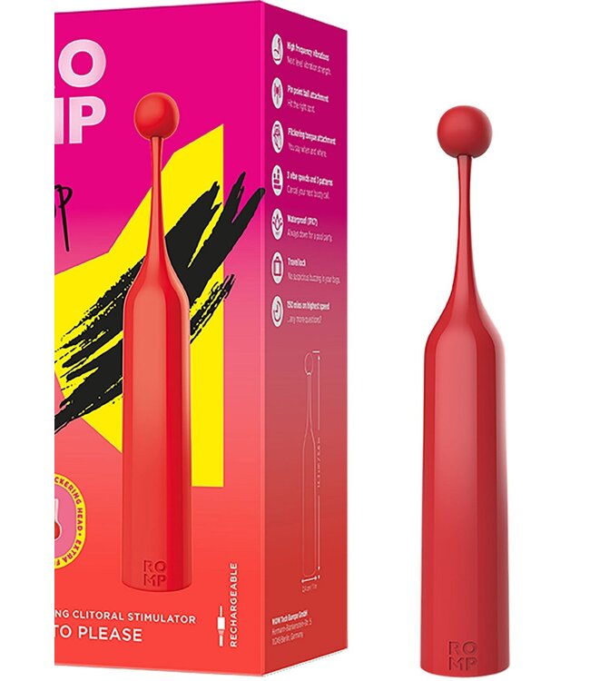 Pop