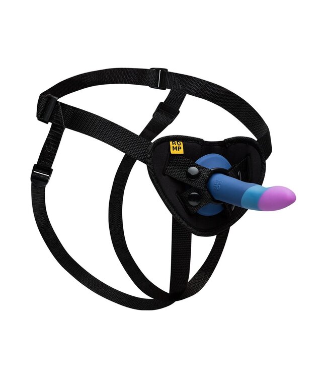 Piccolo Pegging Kit