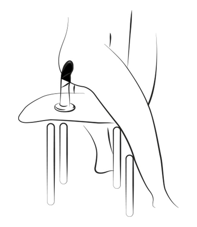 Piccolo Pegging Kit