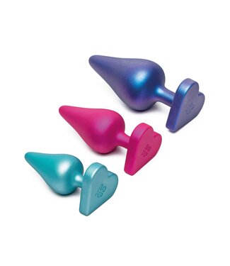 Luster Anal training Kit