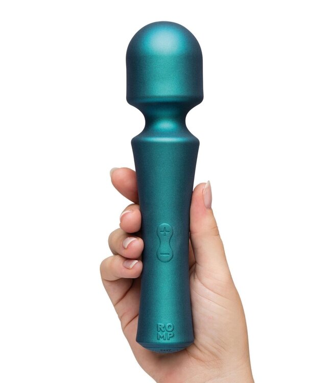 Presto Wand