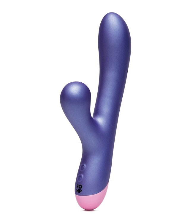 Pulse Rabbit Vibrator
