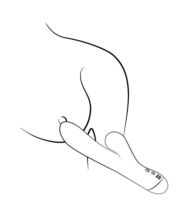 Pulse Rabbit Vibrator
