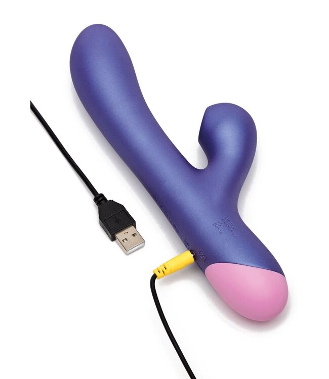 Pulse Rabbit Vibrator