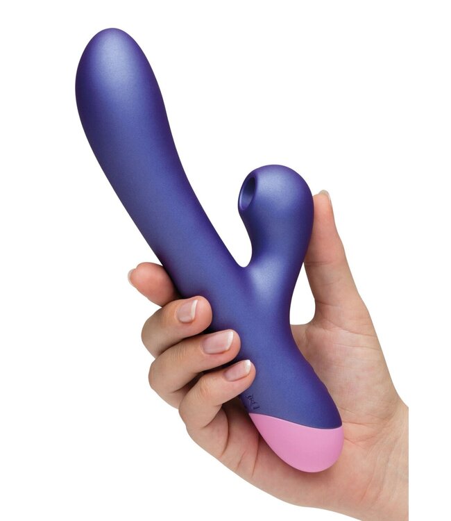 Pulse Rabbit Vibrator