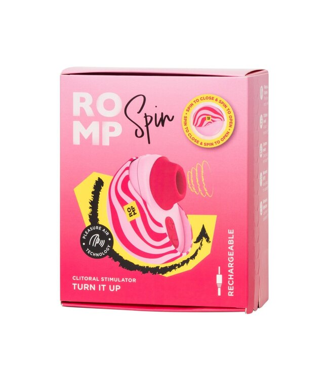 Spin