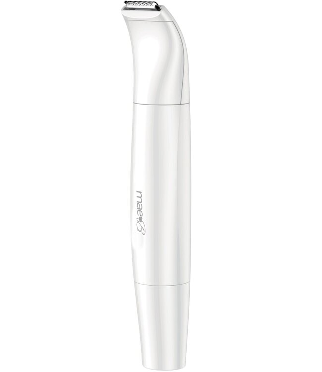 All-in-one Ladyshave