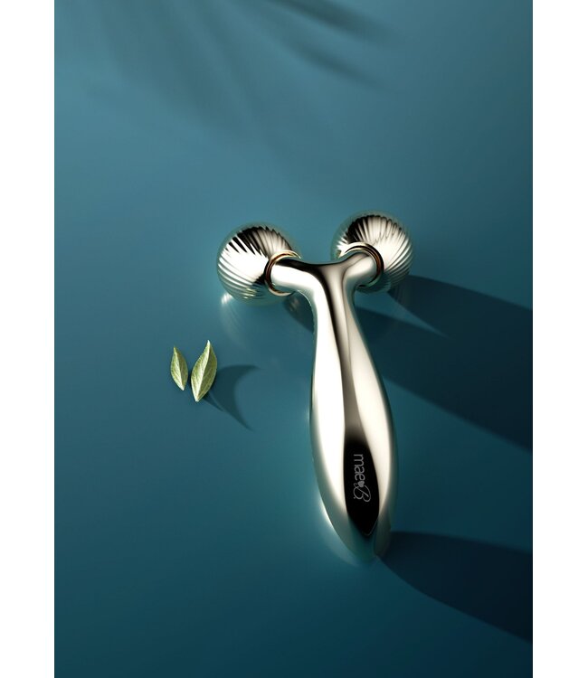Contour Sculpting Roller