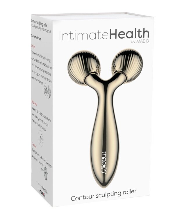 Contour Sculpting Roller