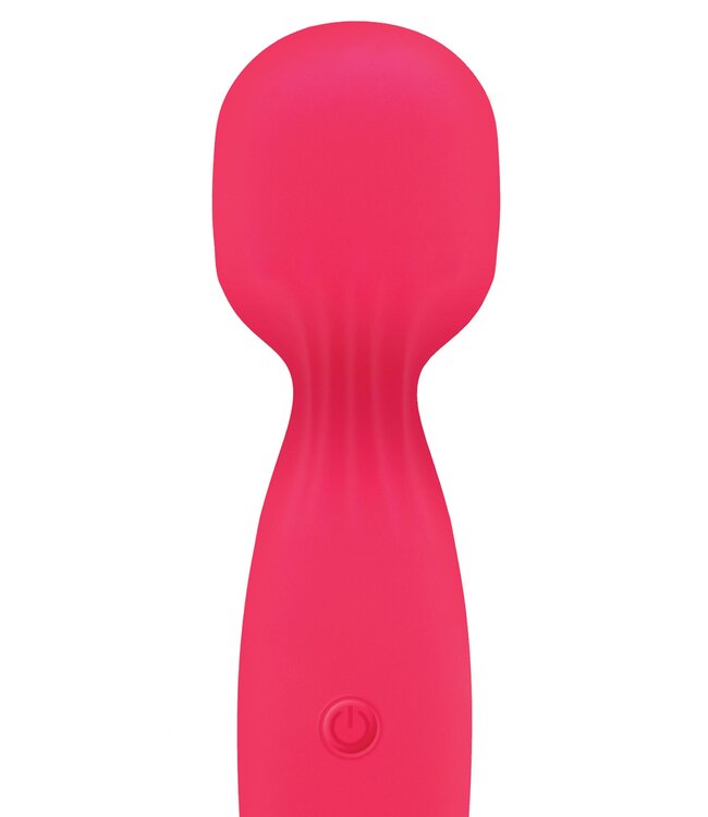 Vaginal Massager