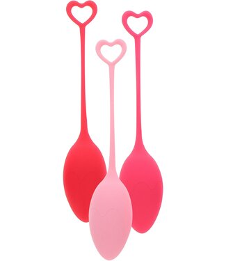 Pelvic Floor Exercise Trainer