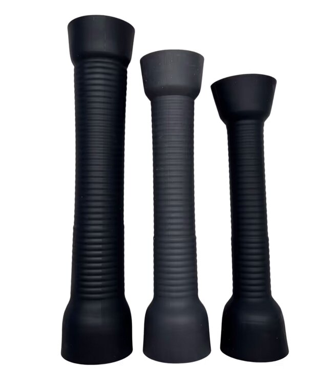 VacuGLIDE 3 Silicone Sleeves