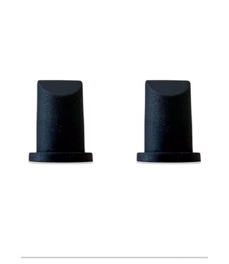 VacuGLIDE 2 Nipples For Cap