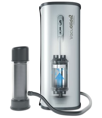 VacuGLIDE 2 Milking Machine Video Sync (EU)