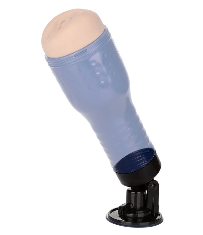 PRIVATE Tube Suction Base